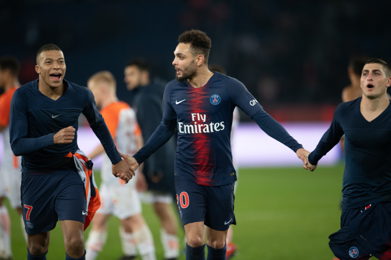 多特蒙德不敌巴塞罗那,遗憾出局 多特蒙德不敌巴塞罗那,遗憾出局