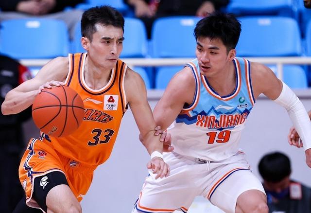 包含吉林队实现三连胜,全新阵容成为焦点的词条 包含吉林队实现三连胜,全新阵容成为焦点的词条