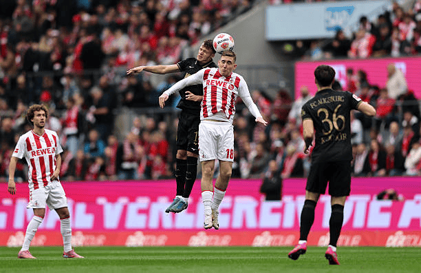 不莱梅主场失利，战绩略显颓势的简单介绍