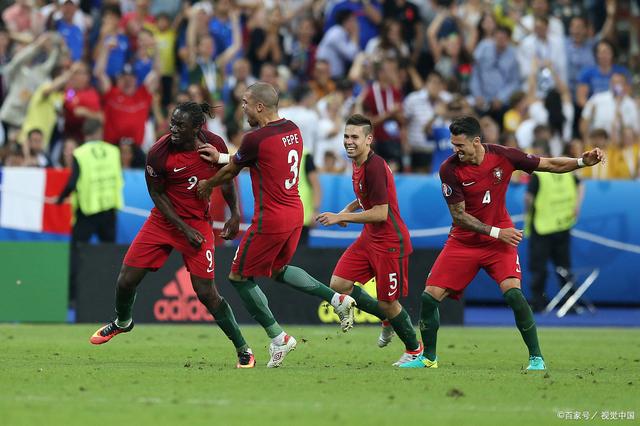 葡萄牙大胜卢森堡，晋级欧预赛淘汰赛的简单介绍