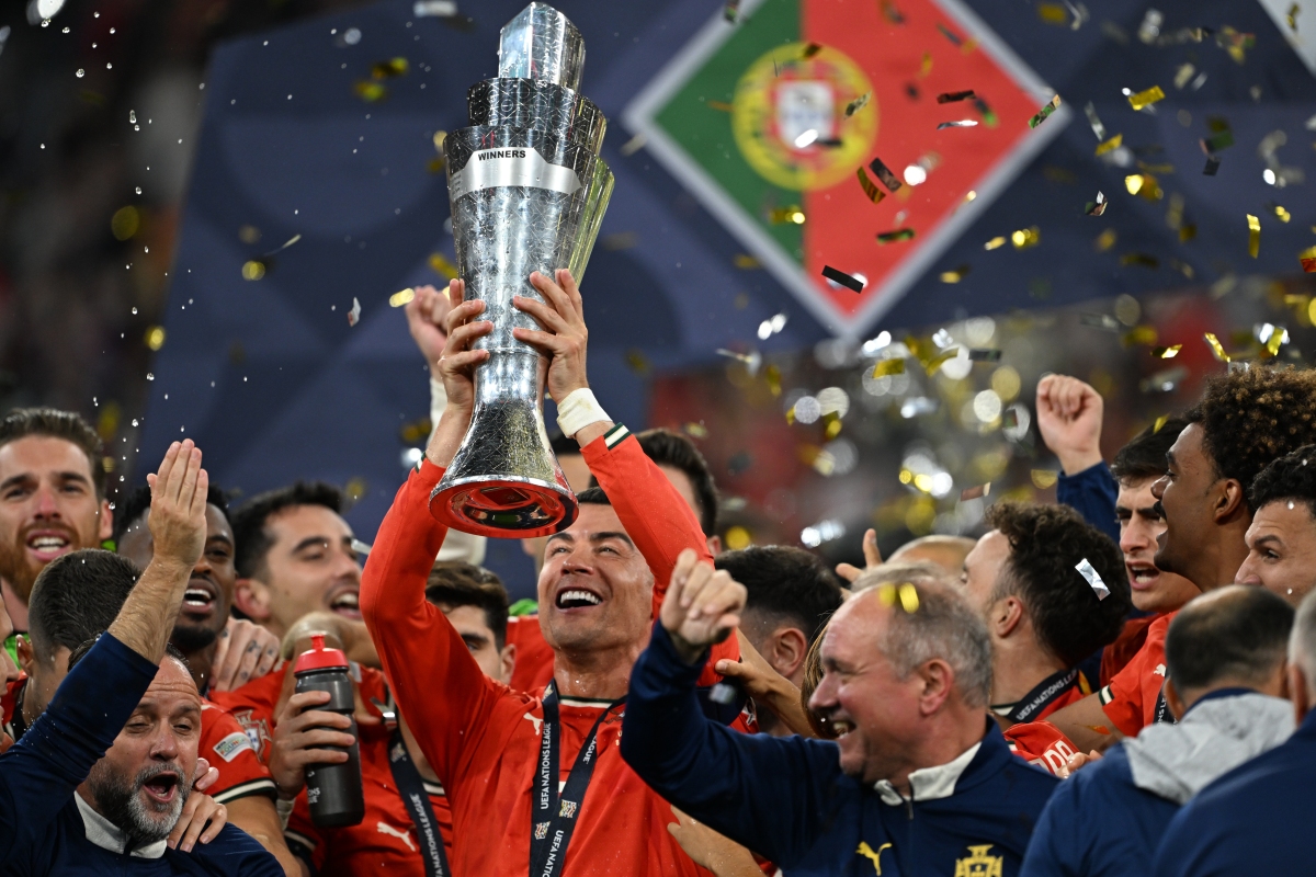 欧冠英超球员回归国家队备战欧预赛