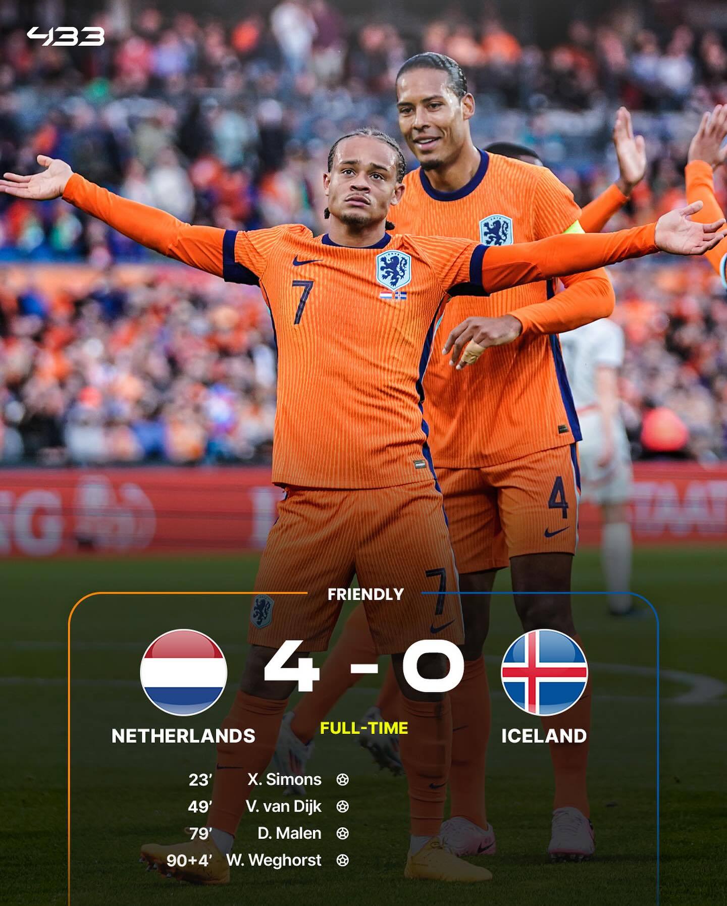 关于荷兰队对阵波兰队，胜负难分引人猜想的信息