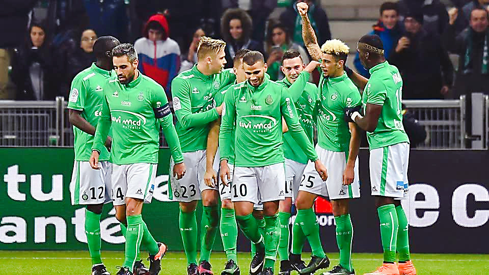 包含摩纳哥与圣埃蒂安均得分不多，争夺降级区的词条