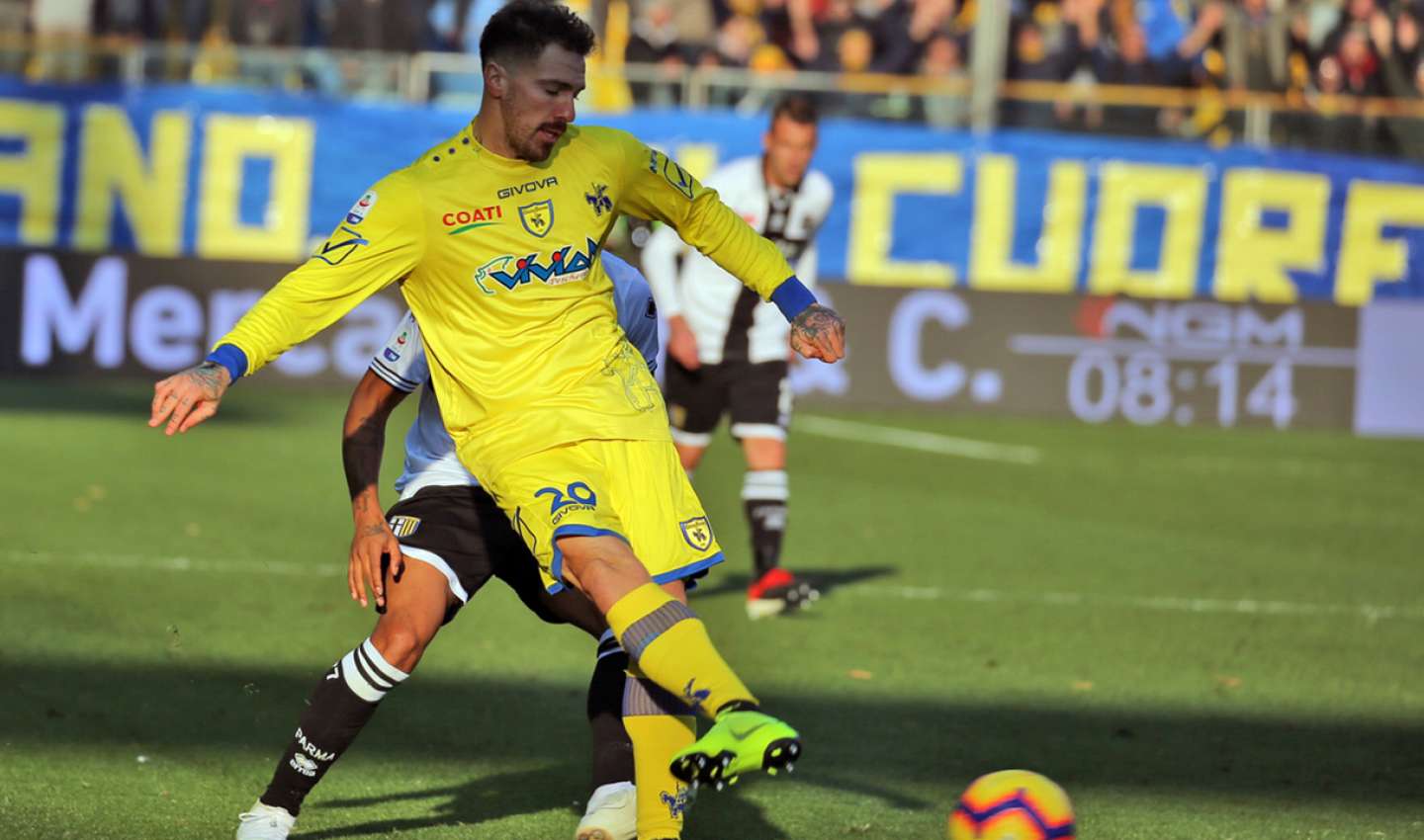 贝内文托主场胜切沃，球队士气飙升的简单介绍