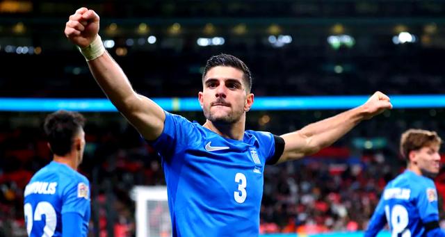 以色列队憾负，无缘欧国联半决赛