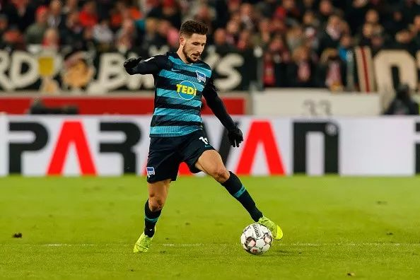 包含高期待！柏林赫塔对决汉诺威，胜负难料的词条