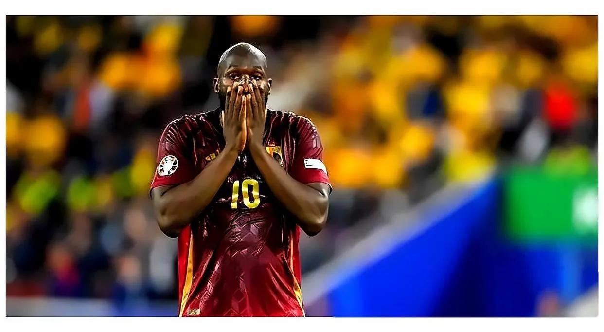 比利时战胜对手，向胜利冲刺而去