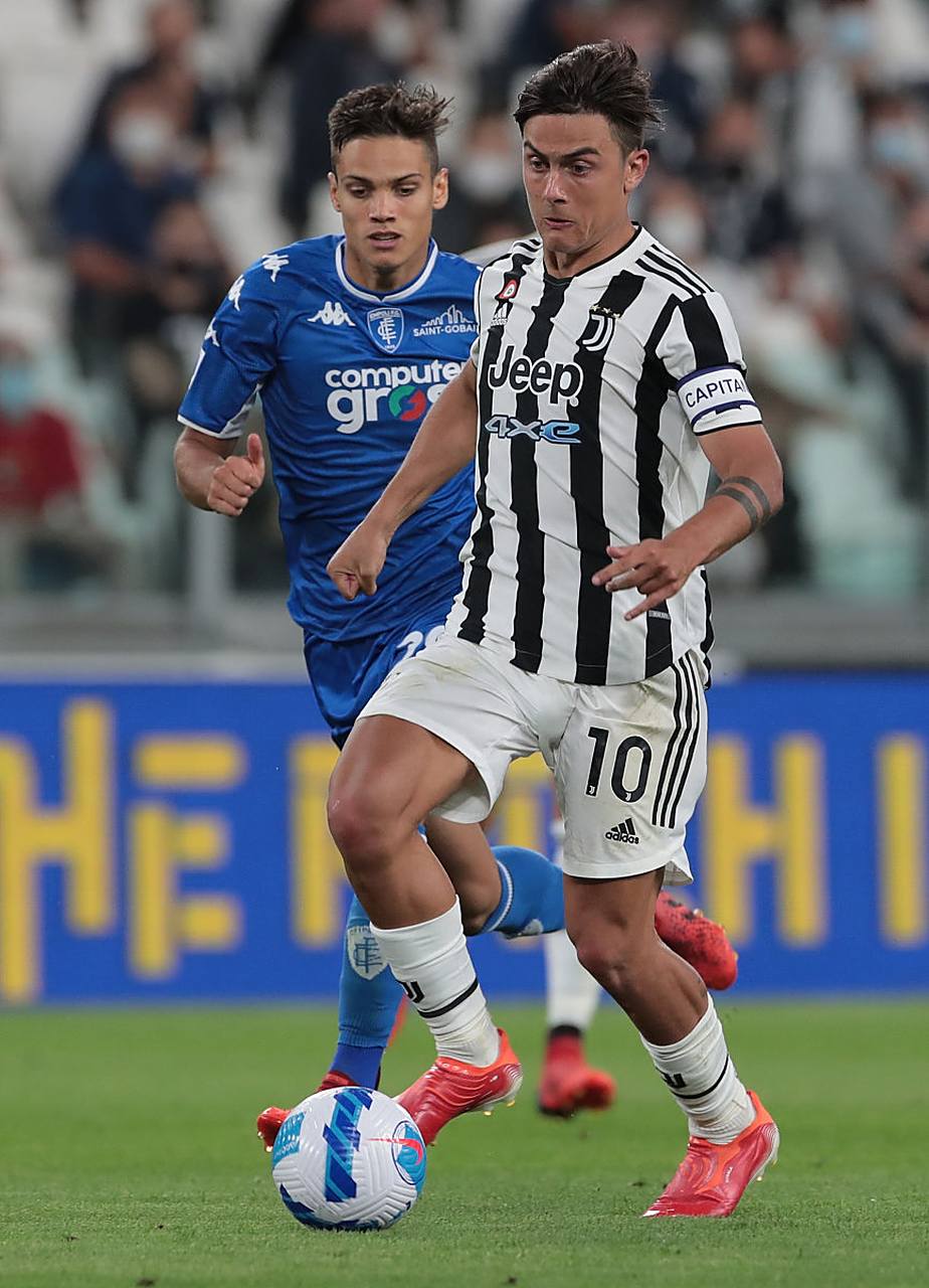 意甲劲旅交锋，尤文图斯对阵AC米兰