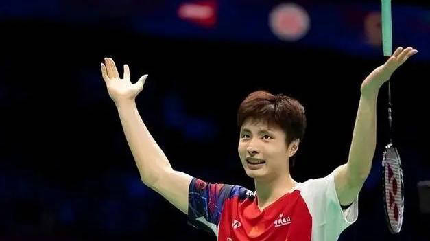 德国队逆转印尼队,石宇奇点燃赛场 德国队逆转印尼队,石宇奇点燃赛场