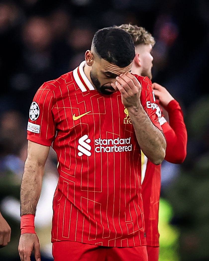 切尔西翻盘巴西，萨拉赫状态火热的简单介绍