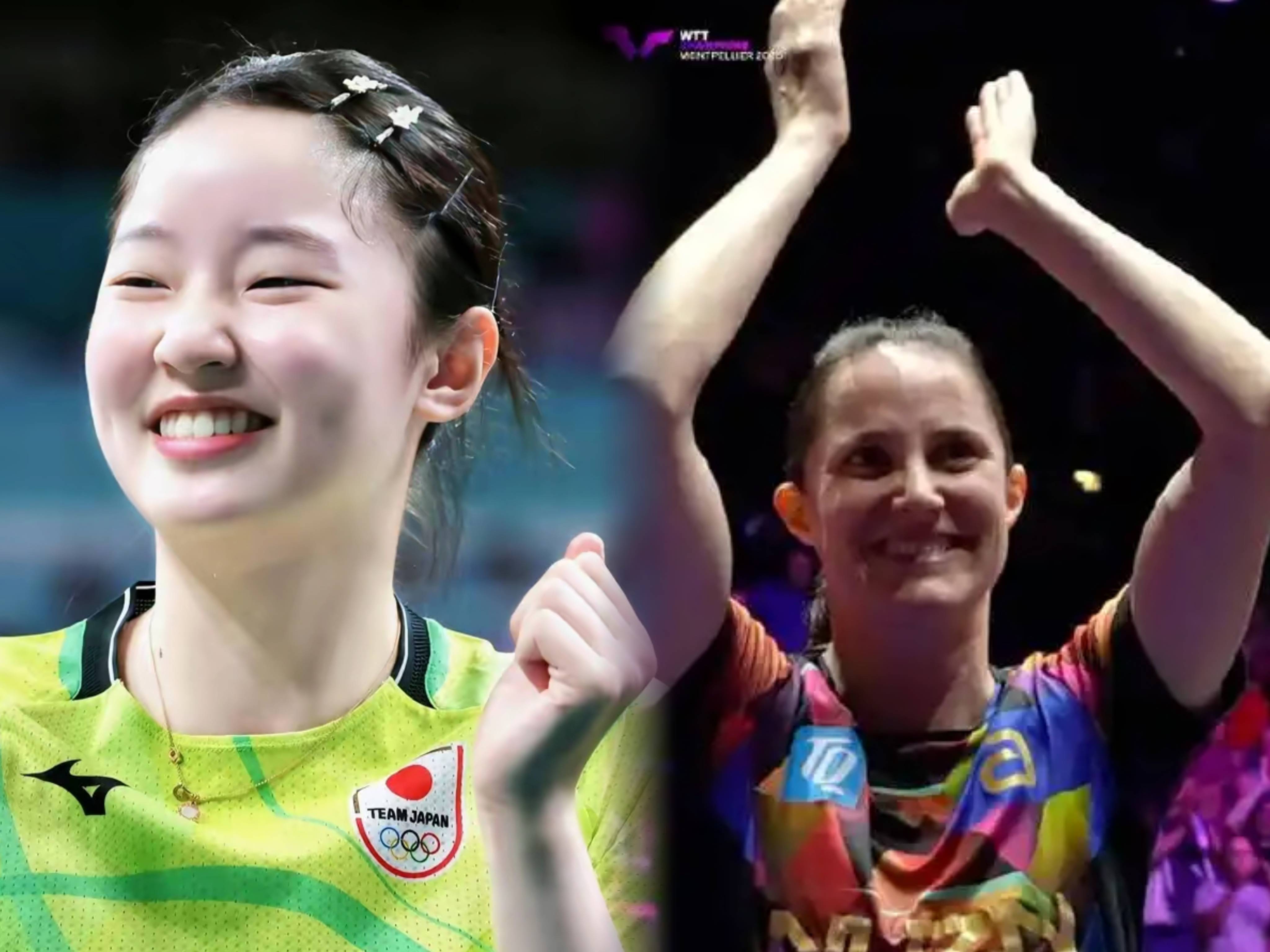 关于奥地利队险胜瑞典队，张本智和带队取胜的信息