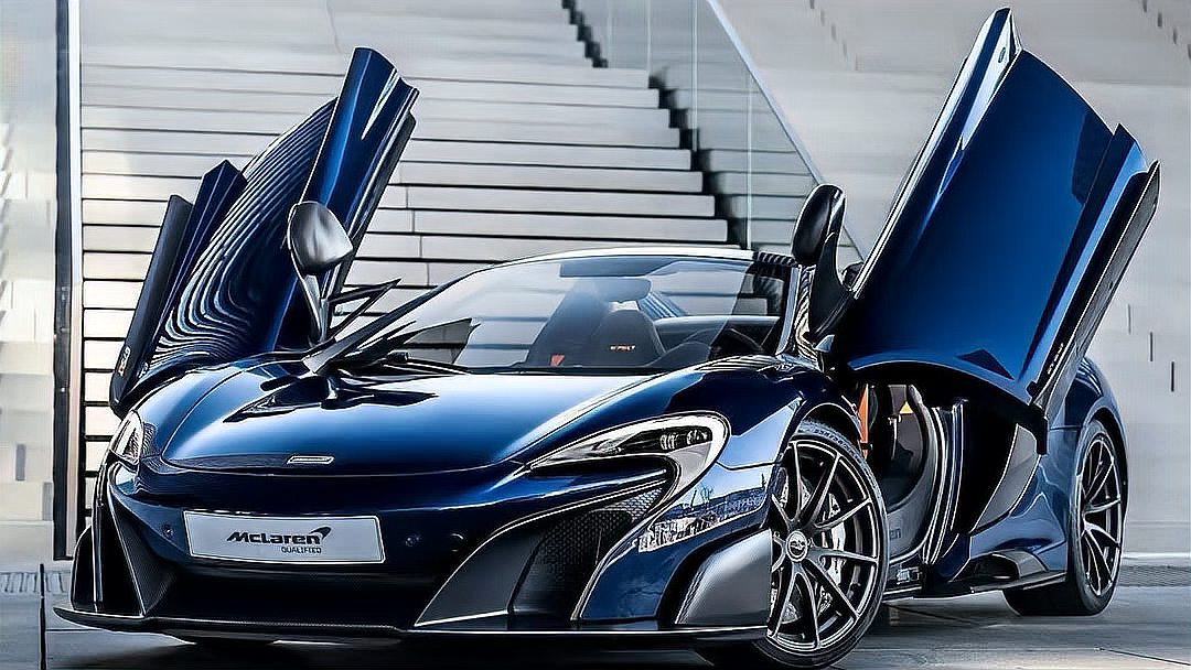 迈凯伦翻盘红牛二队，周冠宇高光表现的简单介绍