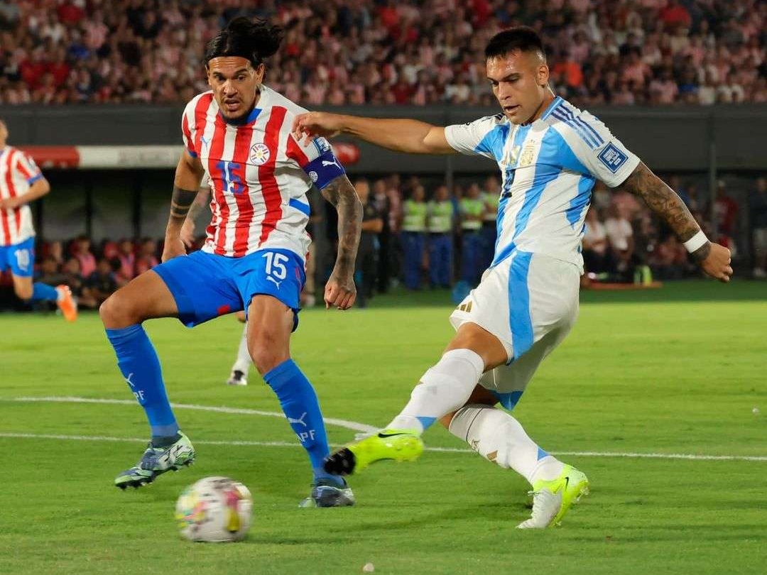 巴西主场告捷阿根廷，晋级前景越发明朗的简单介绍