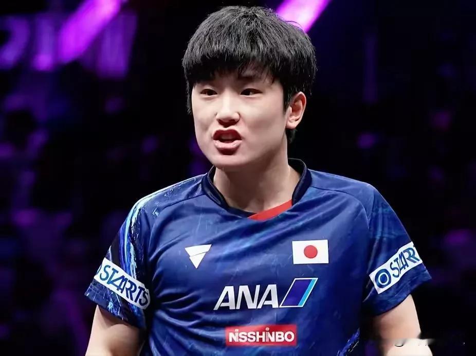 德国队轻取韩国队，张本智和高光表现的简单介绍