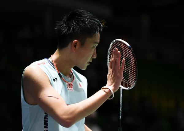 印度羽毛球队横扫法国羽毛球队,桃田贤斗完成帽子戏法的简单介绍 印度羽毛球队横扫法国羽毛球队,桃田贤斗完成帽子戏法的简单介绍