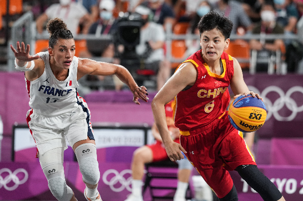 关于中国队险胜德国队，安赛龙扛起全队的信息