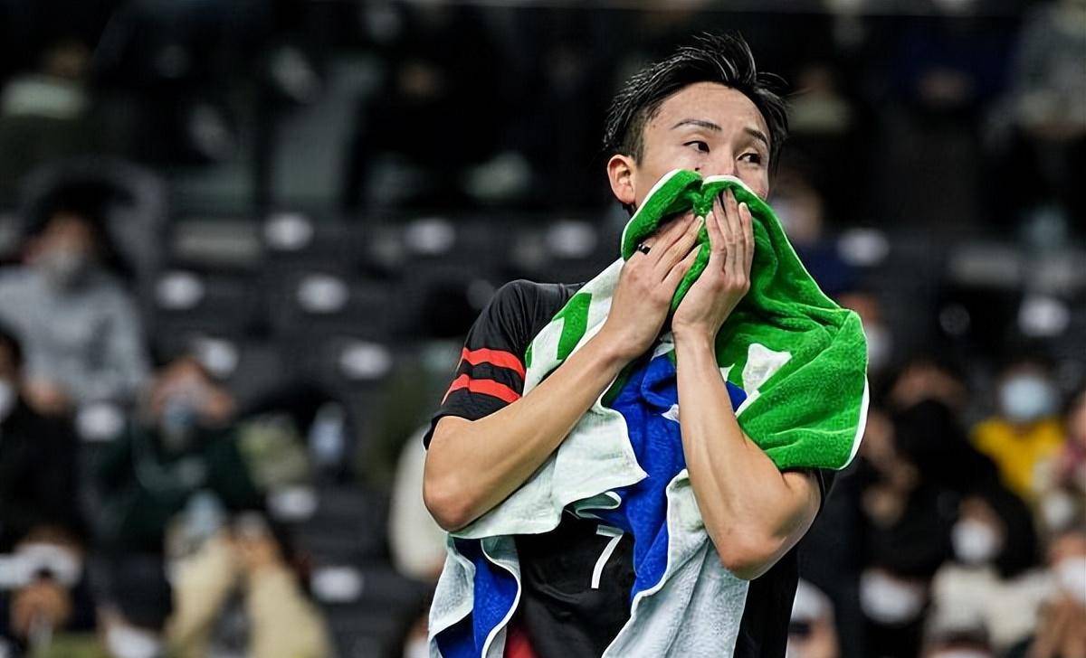 法国队横扫马来西亚队，桃田贤斗关键制胜的简单介绍