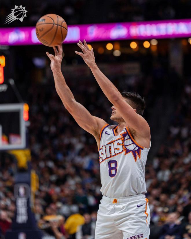 热火逆转太阳，约基奇高光表现