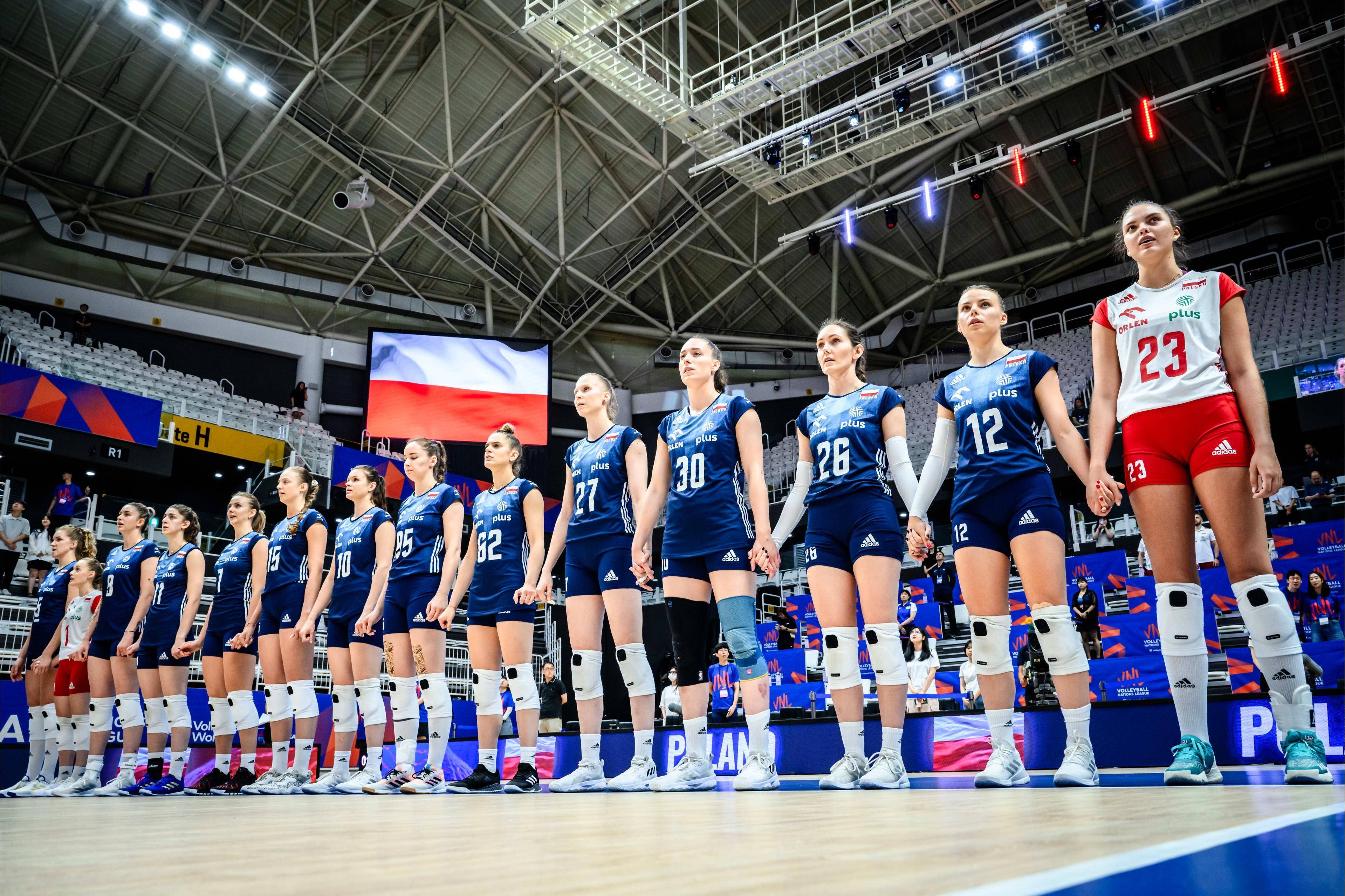 美国女篮实力超群，多次取得国际冠军