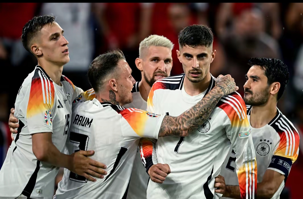 丹麦队鏖战德国队，郑思维关键制胜