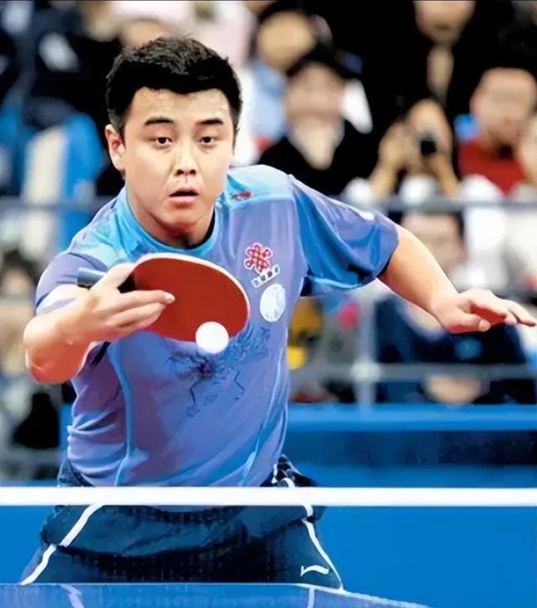 奥地利乒乓球队横扫韩国乒乓球队，王皓高光表现的简单介绍