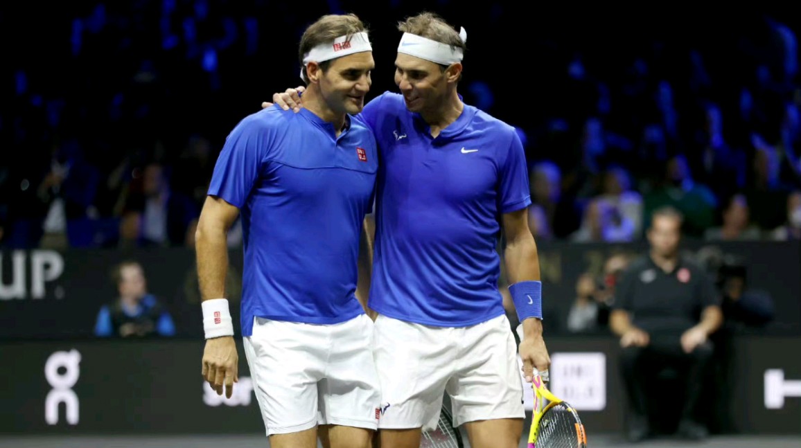 包含ATP总决赛绝杀戴维斯杯，纳达尔带队取胜的词条