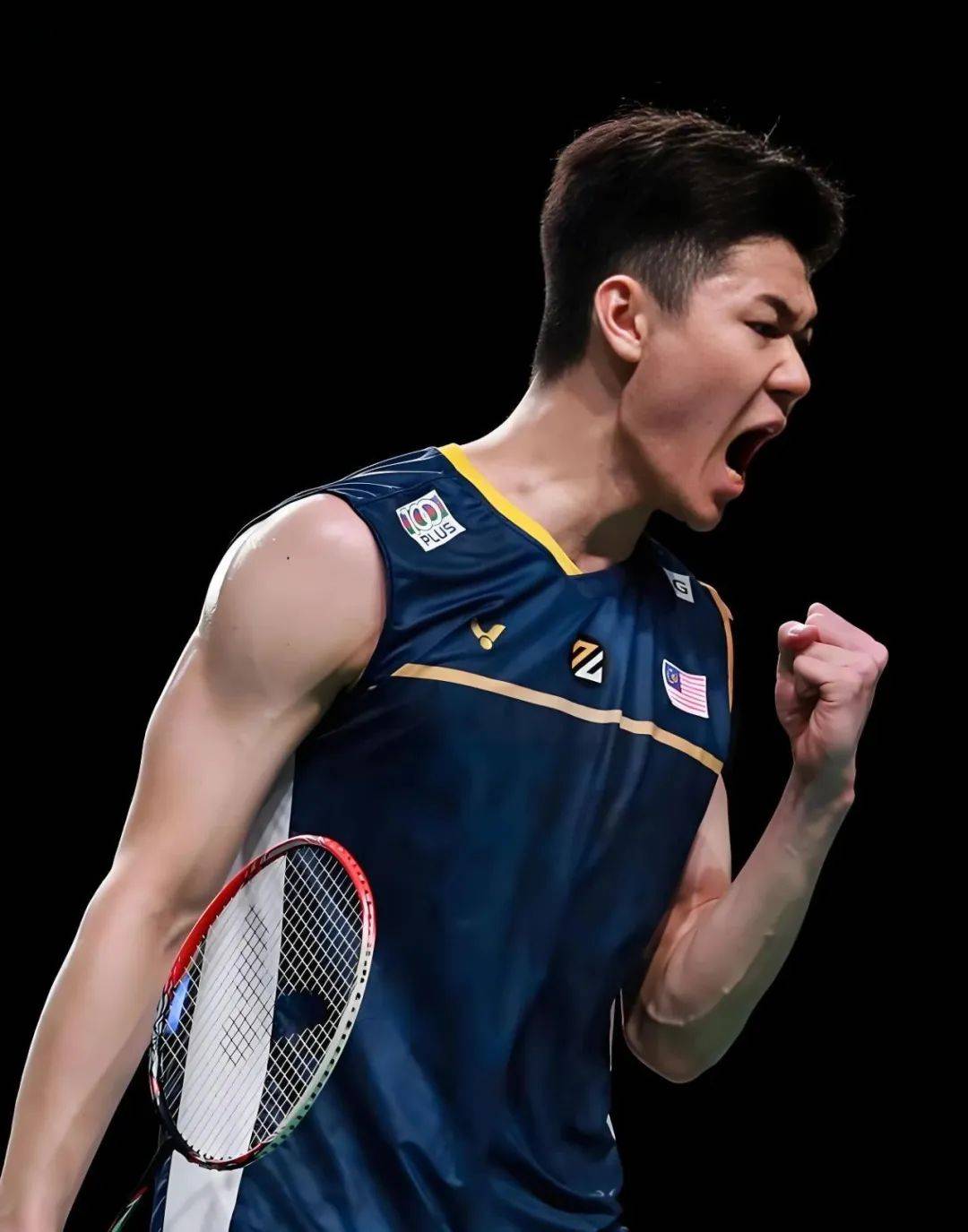 日本队绝杀马来西亚队，李梓嘉状态火热的简单介绍