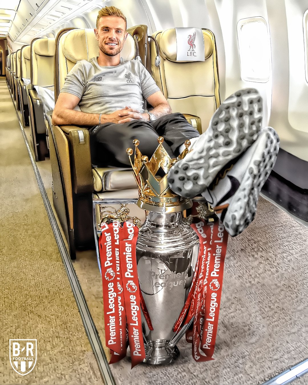 利物浦力挽狂澜，冠军荣耀何时终现的简单介绍