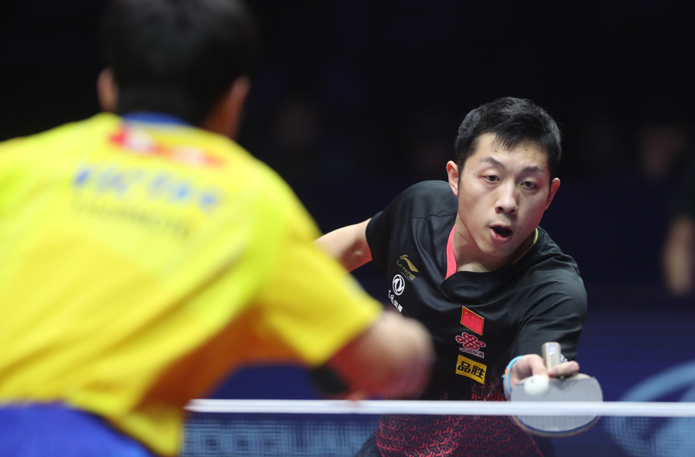 中国队鏖战英格兰队,许昕刷新纪录的简单介绍 中国队鏖战英格兰队,许昕刷新纪录的简单介绍