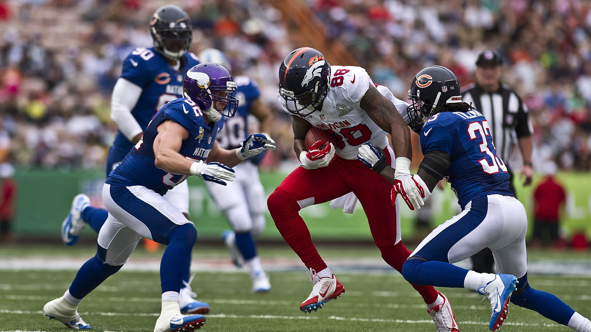 勇士关键战突围老鹰,浓眉用实力证明自己