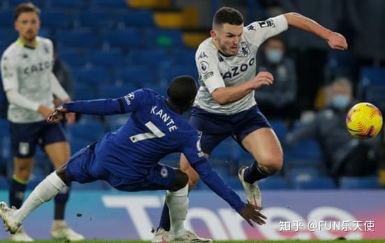 关于切尔西战平维拉，遭遇荒废机会之夜的信息