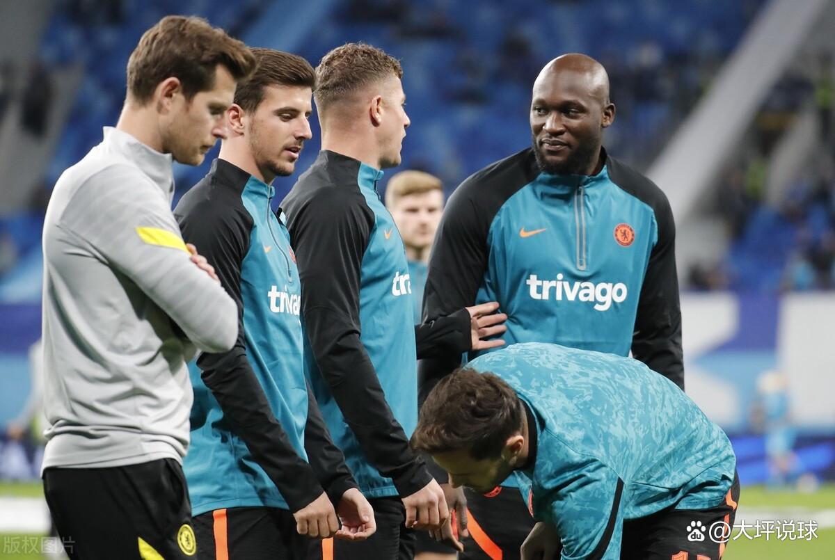 关于切尔西战平维拉，遭遇荒废机会之夜的信息