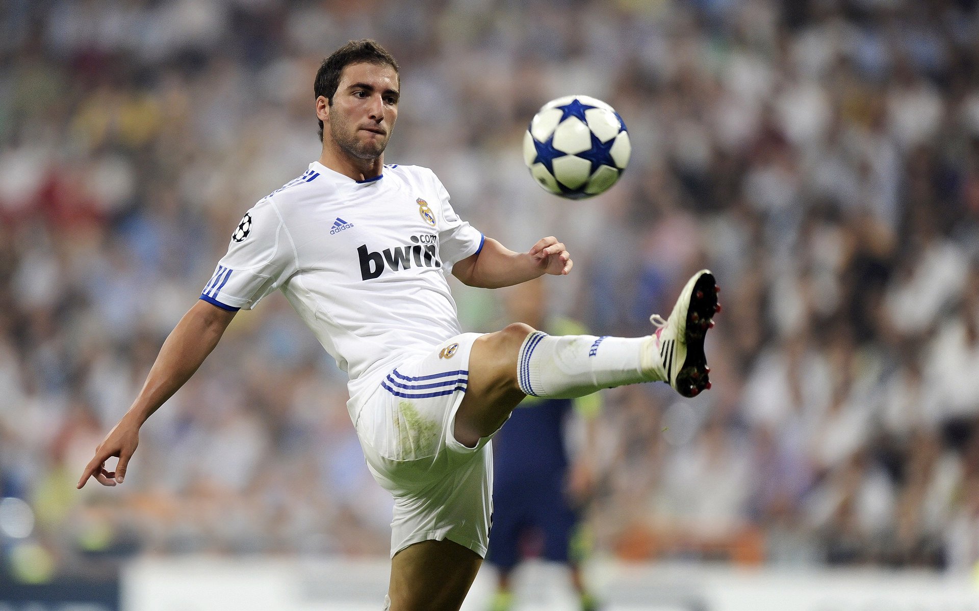 当舞台缩至针尖,莫德里奇与抢七之夜的唯一性证明