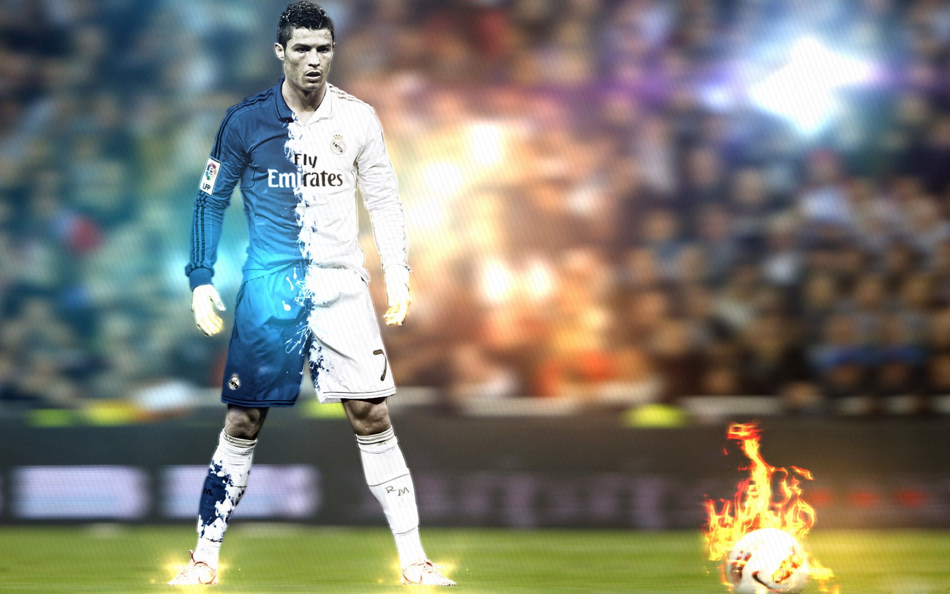 铁骑破天山,新王立苍穹,杰伦·格林抢七封神之战