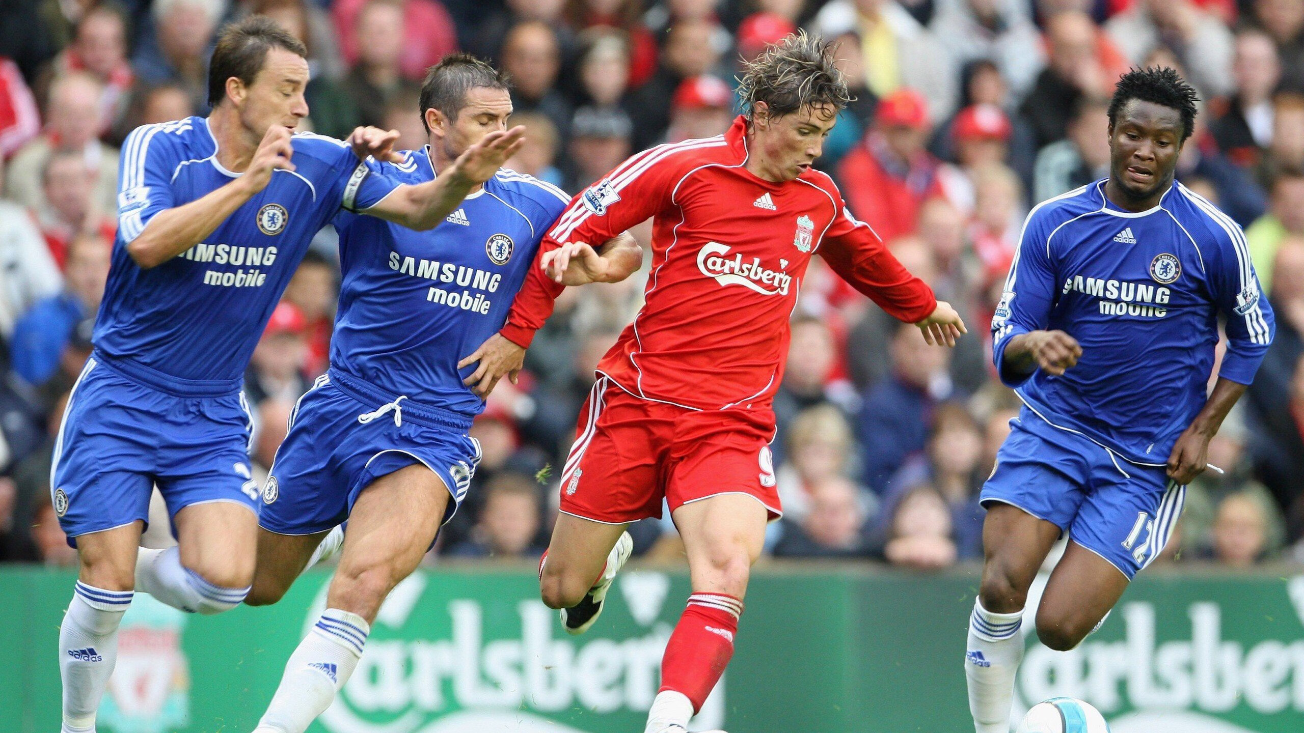 福登破茧成蝶，牙买加绝境求生，卡塔尔之夜的足球启示录